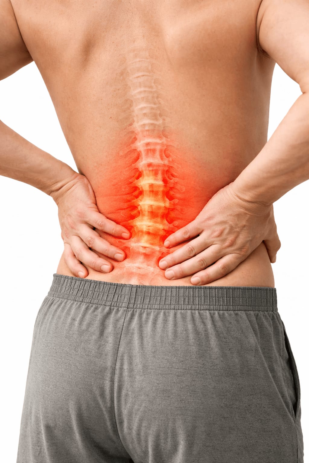 Kneevia prémium flexibilis ortopédiai térdrögzítő