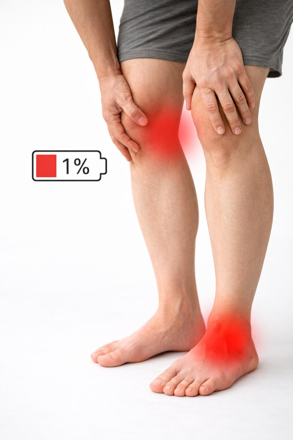 Kneevia prémium flexibilis ortopédiai térdrögzítő