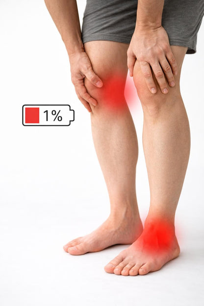 Kneevia prémium flexibilis ortopédiai térdrögzítő