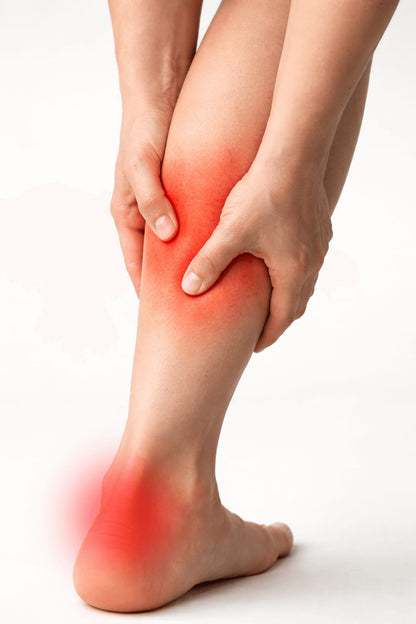 Kneevia prémium flexibilis ortopédiai térdrögzítő